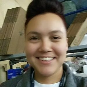 Meet your Posher, Virginia